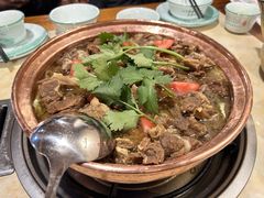 -顺顺小吃(独克宗古城店)