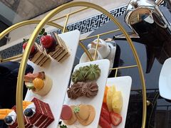 -新都绿城喜来登酒店大堂吧