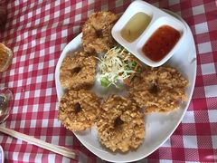 -Jungle Kitchen