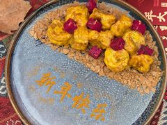 -汉水谣·江景餐厅(江滩店)