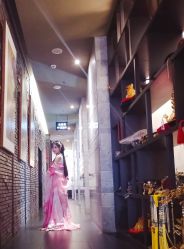 -盘子女人坊古装写真摄影(深圳店)