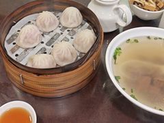 -德兴馆(广东路总店)