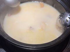 -捞王猪肚鸡火锅(昆山店)