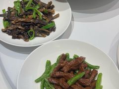 -张福记(五一公园店)