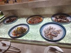 -厦门海景千禧大酒店·海景咖啡厅