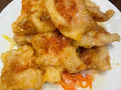 -老厨家(友谊路总店)