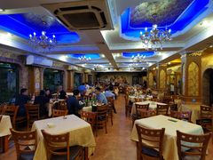 大堂-维吾尔餐厅(宜山路店)