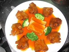 -皇轩大饭店(观音桥店)