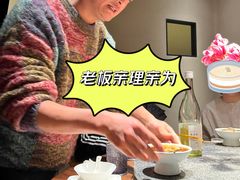 -青桃餐厅
