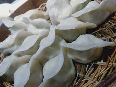 角瓜鸡蛋蒸饺-好妈王饺子(滂江街店)