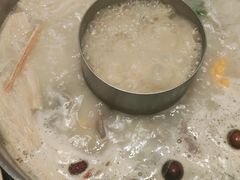 -江小渔鲜鱼火锅(冠亚星城店)