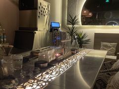 -Shift cocktail bar鸡尾酒吧