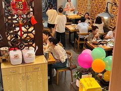 -莲花公园煎蟹·30年闽菜(火车站店)