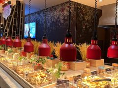 -春天烤肉自助餐厅(南内环店)
