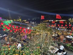 -枇杷园食为鲜火锅(南山店)