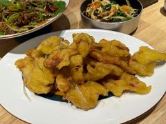 -老长春肉馆(隆礼路店)