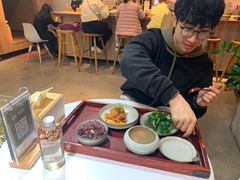 -山食间·中式营养轻餐(保利时光里店)