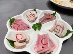 -協成海鲜火锅