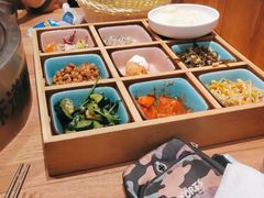 -韩悦牛排烤肉无限续(宝能中心店)
