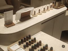 -泰合玺·精油疗愈 SPA(南京河西万达店)