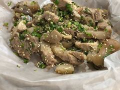 均安蒸猪-水乡人家私房菜(逢简店)