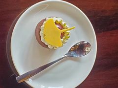 -时光吧·大堂吧·丽江和府洲际度假酒店