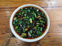 -小朱羊肉面馆(周东路)