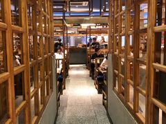 大堂-掌柜的店·河南菜(新天地店)
