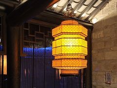 -绿茶餐厅(燕郊永旺店)