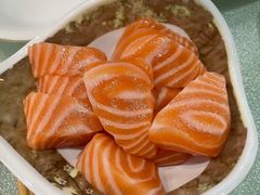 -钱库里海鲜自助(唐山街店)