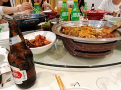 -湘桂人酒楼(西便门店)