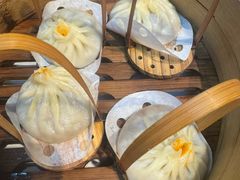 -龍堂蟹黄小笼包(万家丽店)
