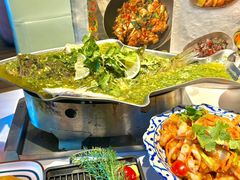 -BetterThai 泰加(苏州中心店)