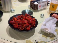 -聚味瞿记·龙虾堂(咸嘉湖店)