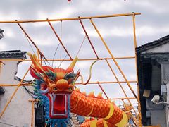 -惠山古镇·寄畅园