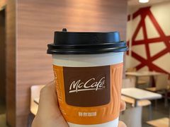 -麦当劳(天骄店)