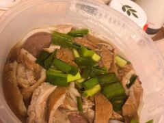 -锦泓老字号猪脏粉(东联大厦店)