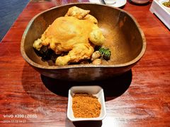 -味鼎长安·地道陕菜(凤城一路店)
