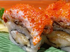 虾虾侬寿司-文三酒肆自助放题(新街口友谊广场店)