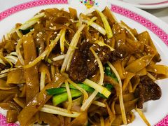 -东鑫记港式茶餐厅(南京东路店)