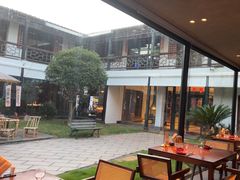 -柴米油盐(土菜院子店)