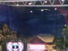 -青岛东方影都融创水世界