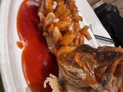 -得月楼·省级非遗·传统苏帮菜(观前店)