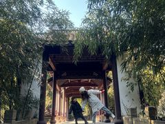 -采石矶景区