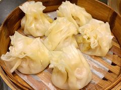 牛肉烧麦-鼓楼东街老火锅(鼓楼店)