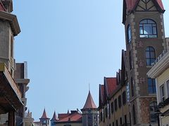 -烟台海昌鲸鲨海洋公园
