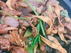 -龙虾奇迹(大华三路店)
