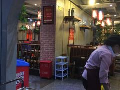 -赵记阿香婆麻辣涮(平顶山店)