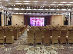 -天津津利华酒店