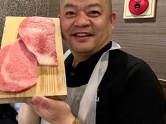 -神户牛排餐厅MOURIYA(总店)